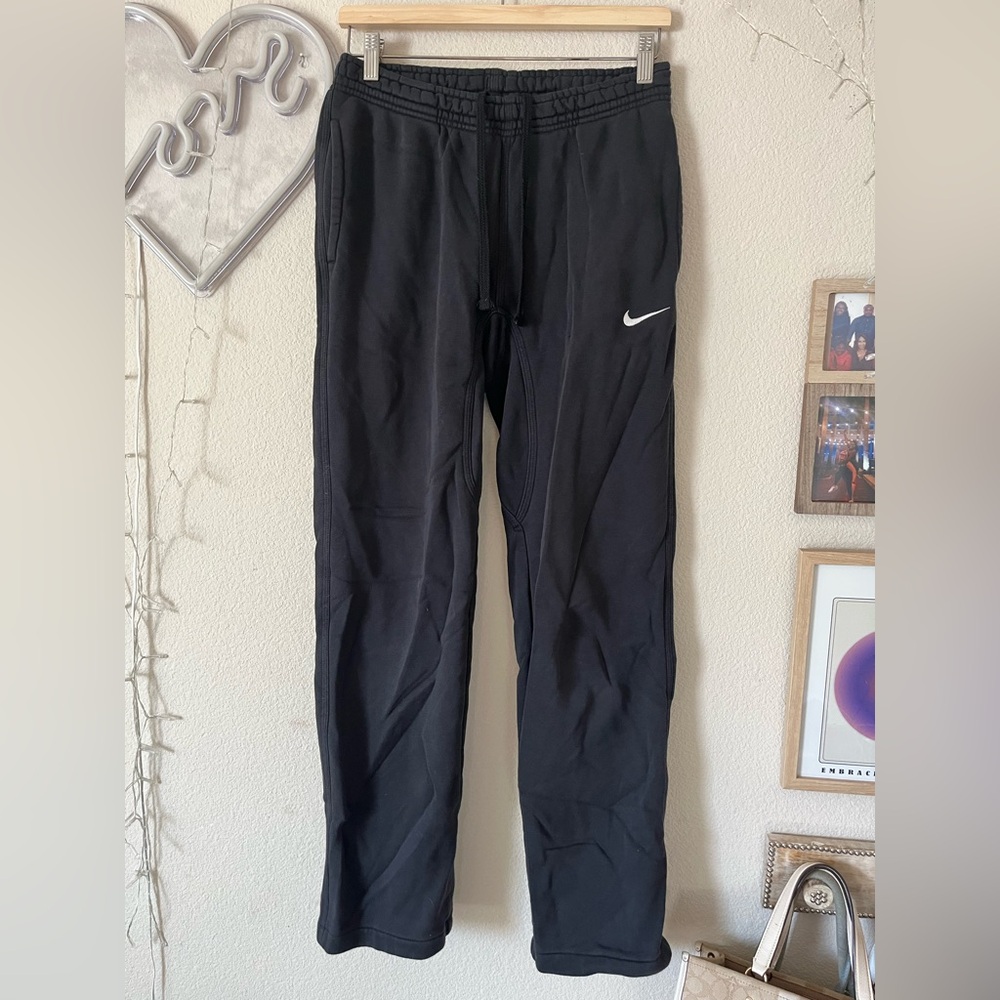 Nike Straight leg joggers